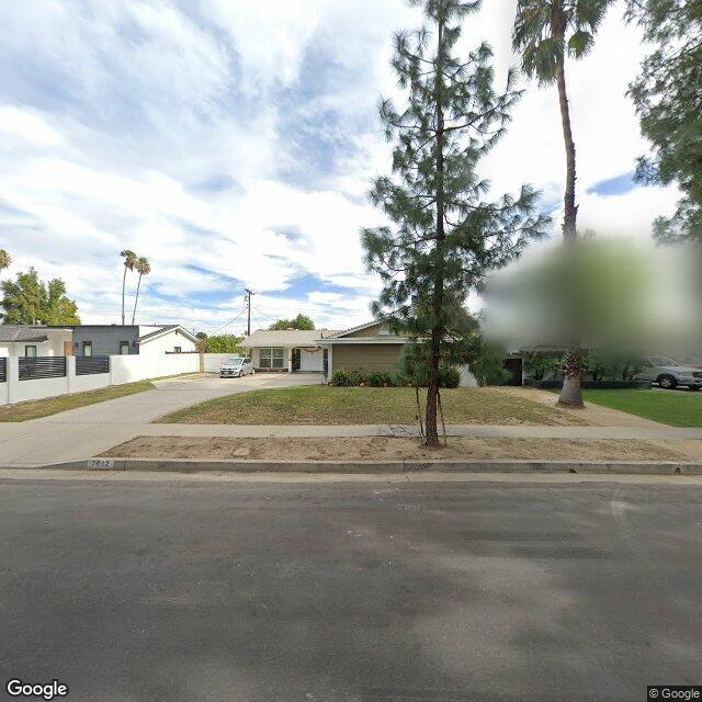 photo of 7662 SEDAN AVE LOS ANGELES CA 91304