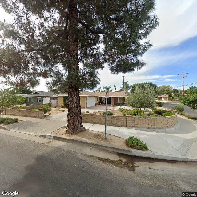 photo of 7751 SEDAN AVE LOS ANGELES CA 91304