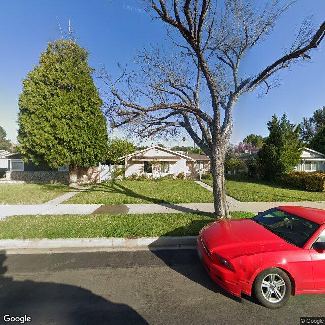 photo of 22935 BURTON ST LOS ANGELES CA 91304