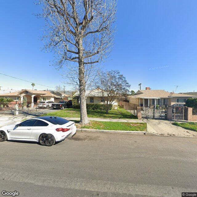 photo of 6632 CLEON AVE LOS ANGELES CA 91606