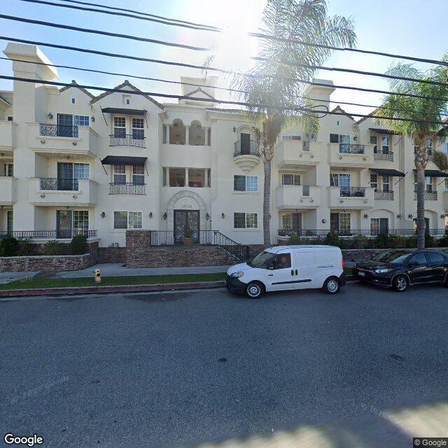 photo of 10740 MOORPARK ST 206 LOS ANGELES CA 91602