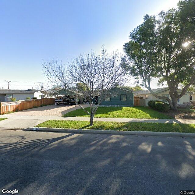photo of 7906 MCLAREN AVE LOS ANGELES CA 91304