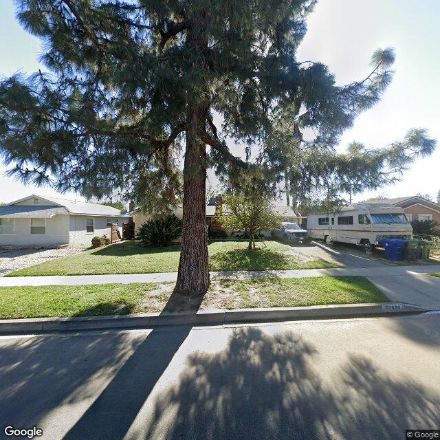 photo of 22928 ELKWOOD ST LOS ANGELES CA 91304
