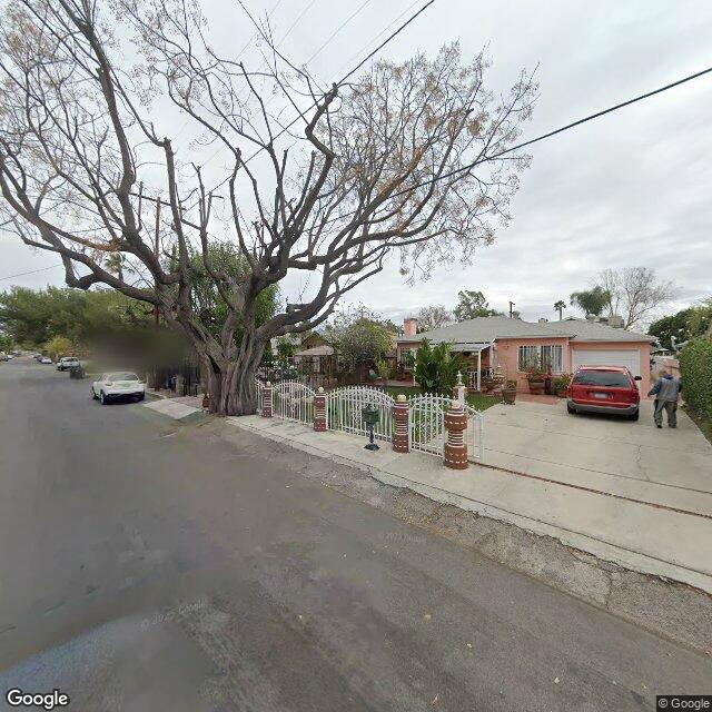 photo of 5240 STROHM AVE LOS ANGELES CA 91601