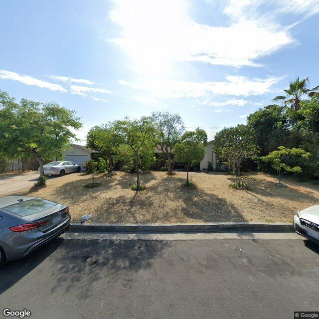 photo of 5927 CRANER AVE LOS ANGELES CA 91601