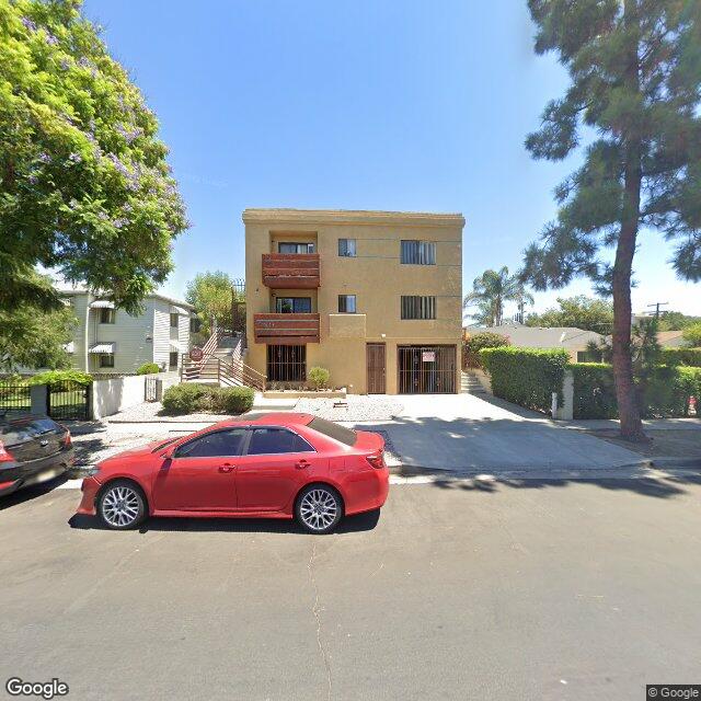 photo of 5328 CLEON AVE LOS ANGELES CA 91601