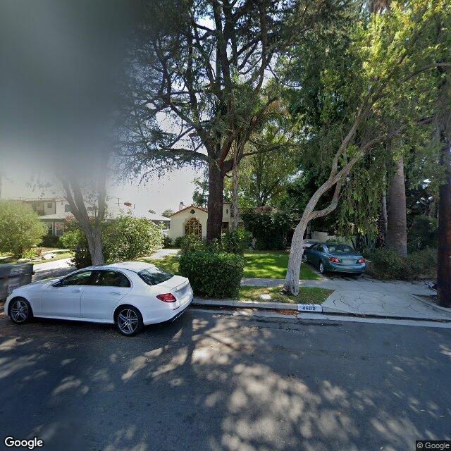 photo of 4602 CARTWRIGHT AVE LOS ANGELES CA 91602