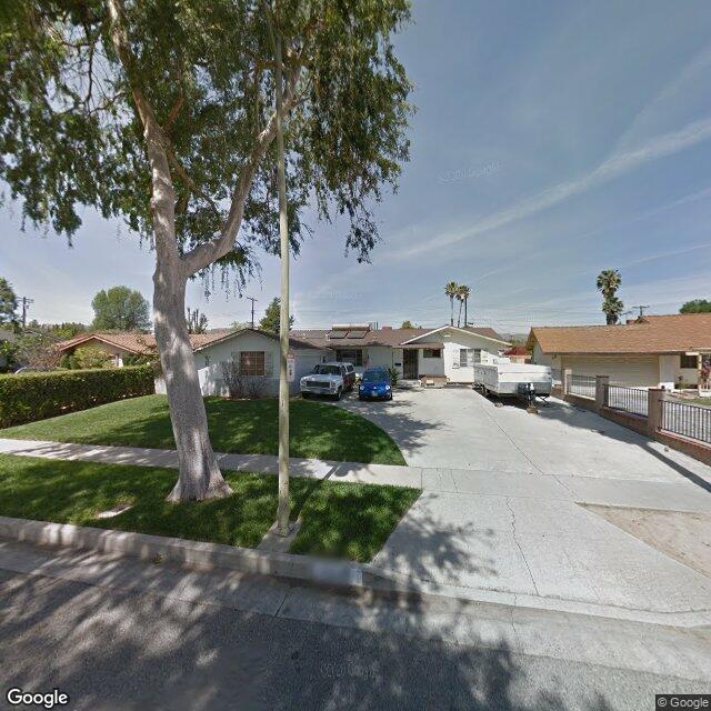photo of 22207 CANTARA ST LOS ANGELES CA 91304