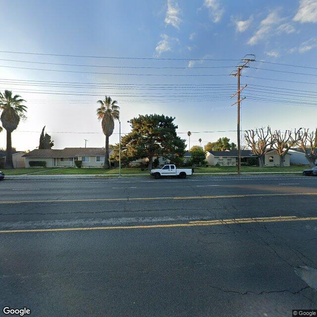 photo of 22442 ROSCOE BLVD LOS ANGELES CA 91304