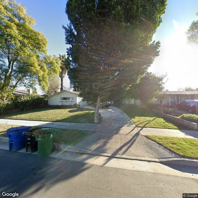 photo of 8210 RUDNICK AVE LOS ANGELES CA 91304