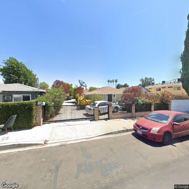 photo of 5250 AUCKLAND AVE LOS ANGELES CA 91601