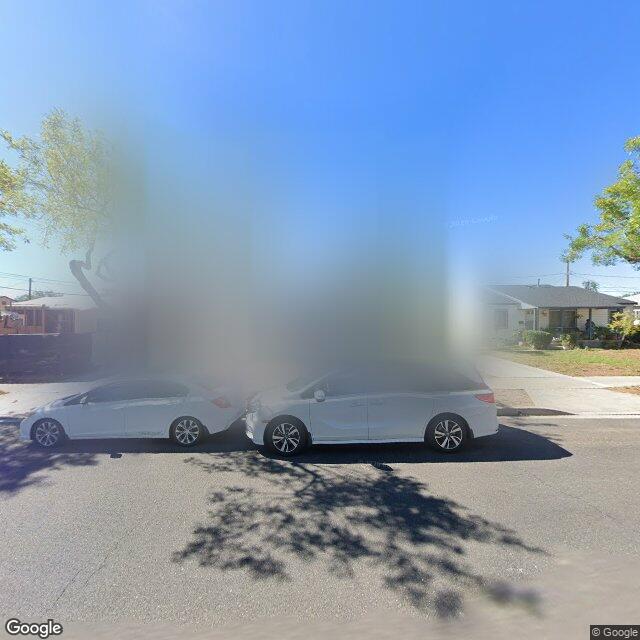 photo of 2113 N MANNING ST BURBANK CA 91505