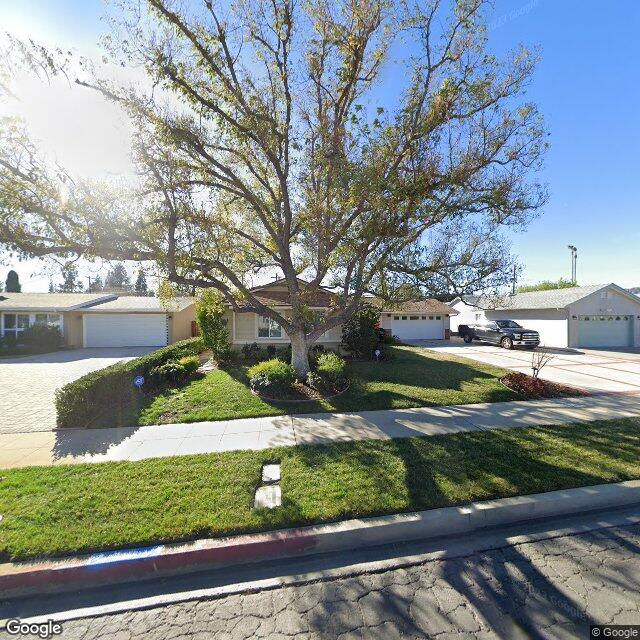 photo of 7907 LENA AVE LOS ANGELES CA 91304