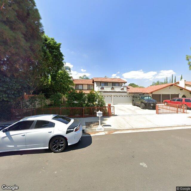 photo of 7633 NITA AVE LOS ANGELES CA 91304