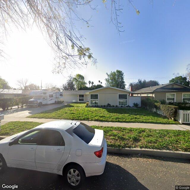 photo of 22848 CANTARA ST LOS ANGELES CA 91304