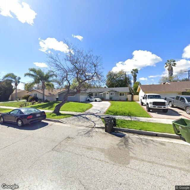 photo of 8115 GLADE AVE LOS ANGELES CA 91304
