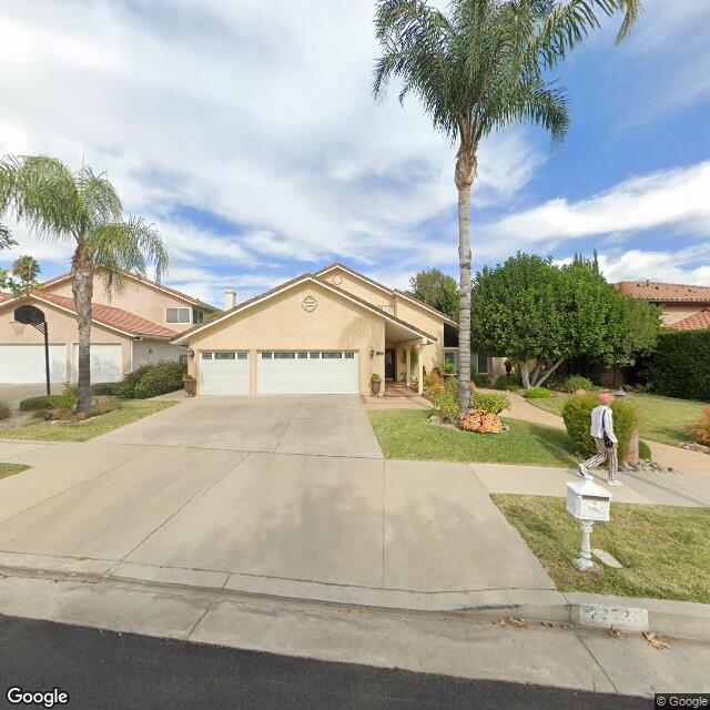 photo of 23527 ARMINTA ST LOS ANGELES CA 91304