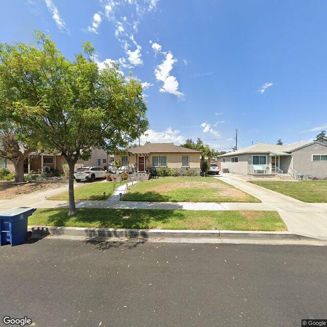 photo of 2137 N ROSE ST BURBANK CA 91505
