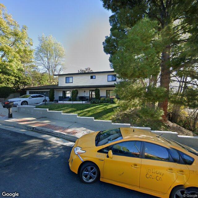 photo of 8500 FARRALONE AVE LOS ANGELES CA 91304
