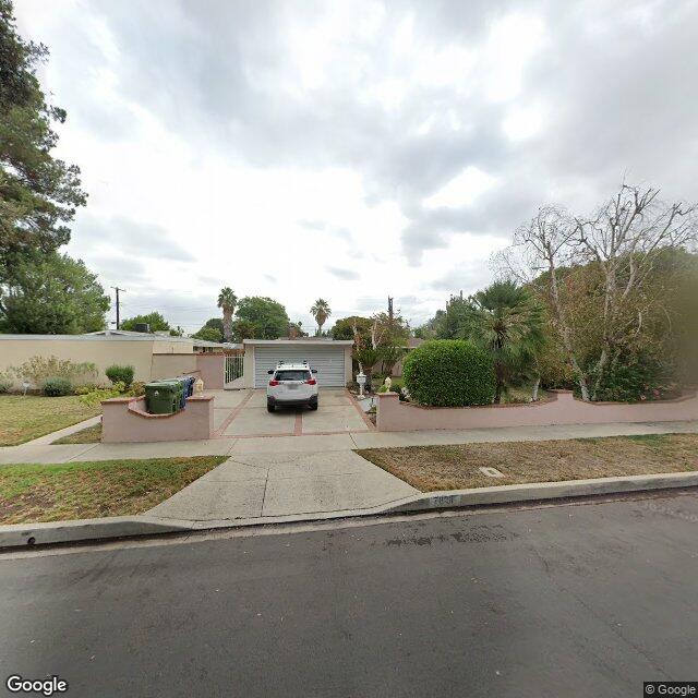 photo of 7830 KENTLAND AVE LOS ANGELES CA 91304