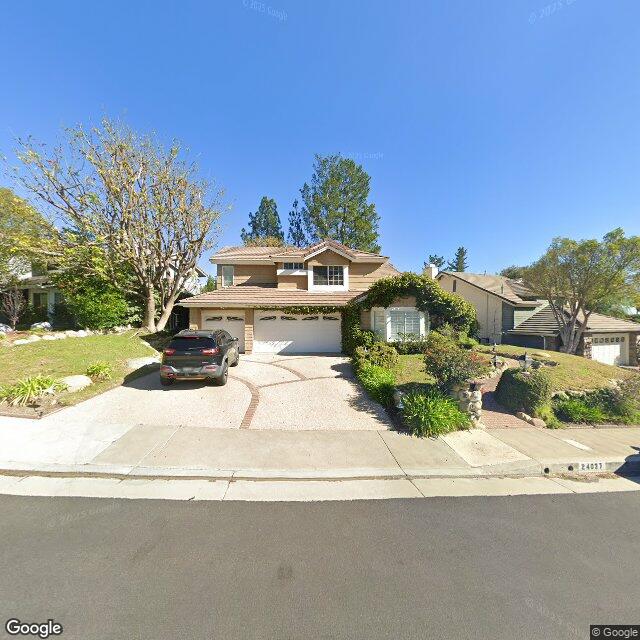 photo of 24037 ARMINTA ST LOS ANGELES CA 91304