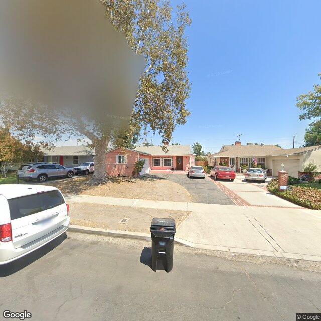 photo of 6652 SATSUMA AVE LOS ANGELES CA 91606