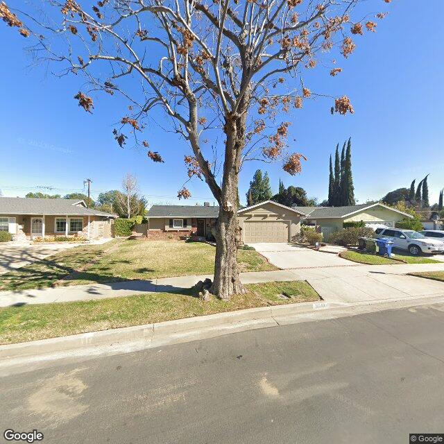 photo of 8010 SALE AVE LOS ANGELES CA 91304