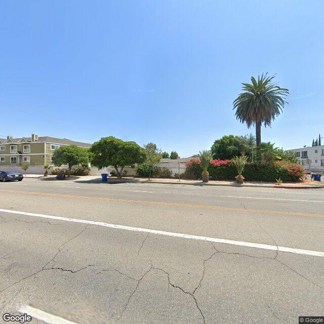 photo of 6352 RIVERTON AVE LOS ANGELES CA 91606