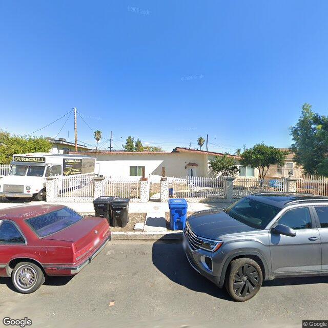 photo of 7446 CARTWRIGHT AVE LOS ANGELES CA 91352