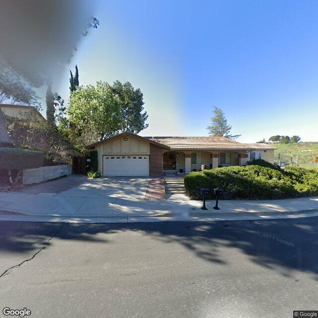 photo of 9021 FARRALONE AVE LOS ANGELES CA 91304