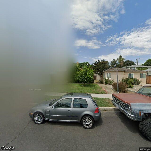 photo of 5519 CARTWRIGHT AVE LOS ANGELES CA 91601