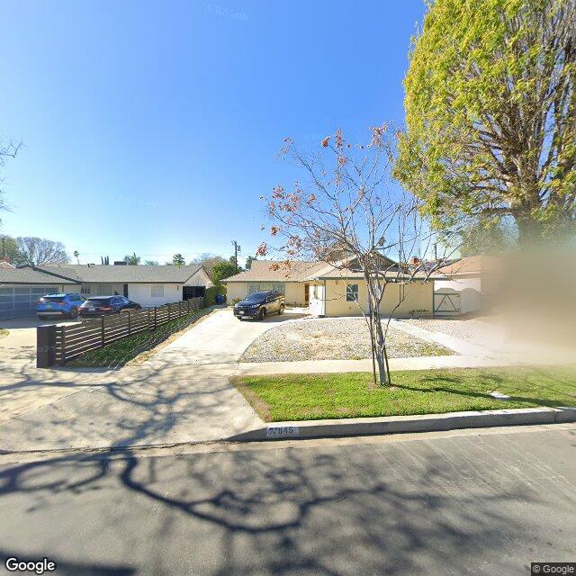 photo of 7845 SAUSALITO AVE LOS ANGELES CA 91304