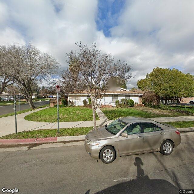 photo of 7631 ROYER AVE LOS ANGELES CA 91304