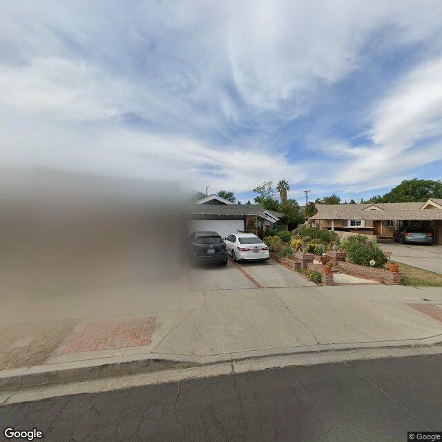 photo of 22933 KESWICK ST LOS ANGELES CA 91304