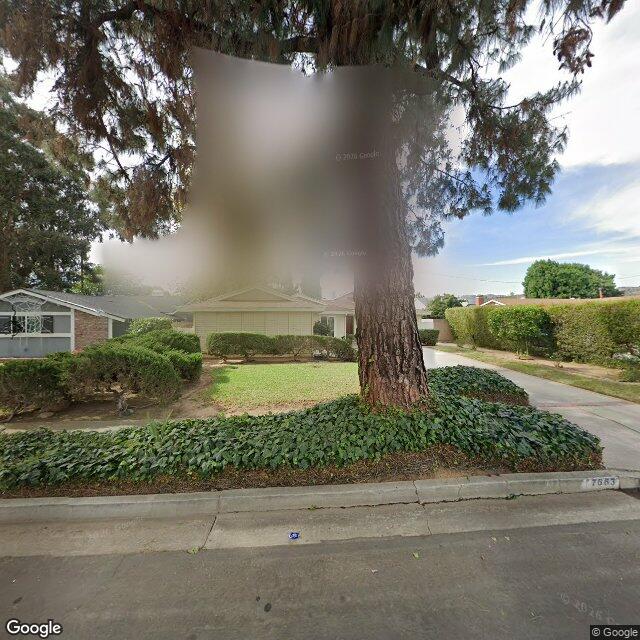 photo of 7663 SEDAN AVE LOS ANGELES CA 91304