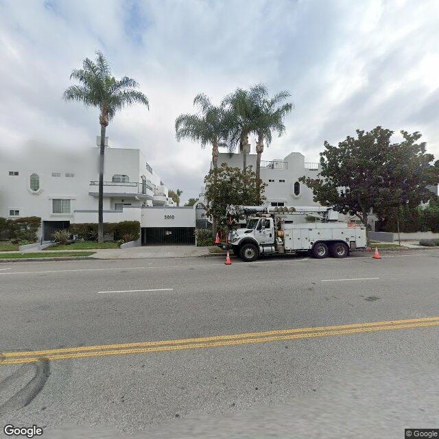 photo of 5010 CAHUENGA BLVD 102 LOS ANGELES CA 91601