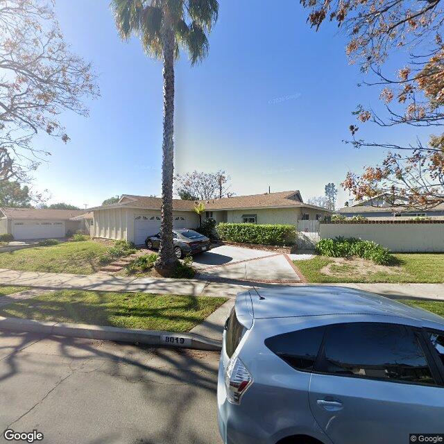 photo of 8019 SALE AVE LOS ANGELES CA 91304