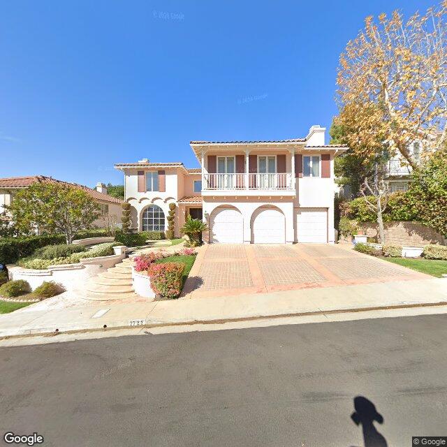 photo of 7723 GRAYSTONE DR LOS ANGELES CA 91304