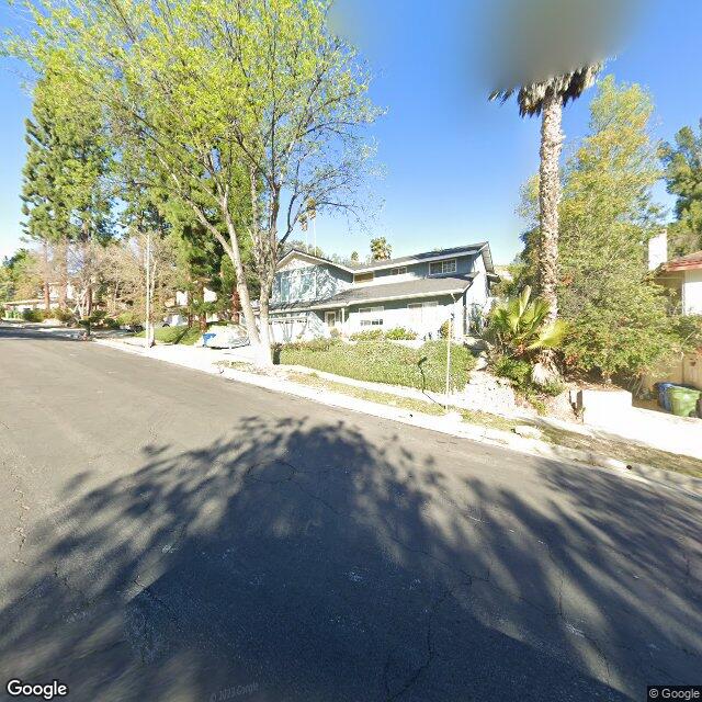 photo of 21829 GRESHAM ST LOS ANGELES CA 91304