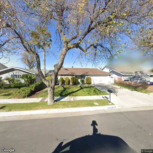 photo of 22667 STAGG ST LOS ANGELES CA 91304