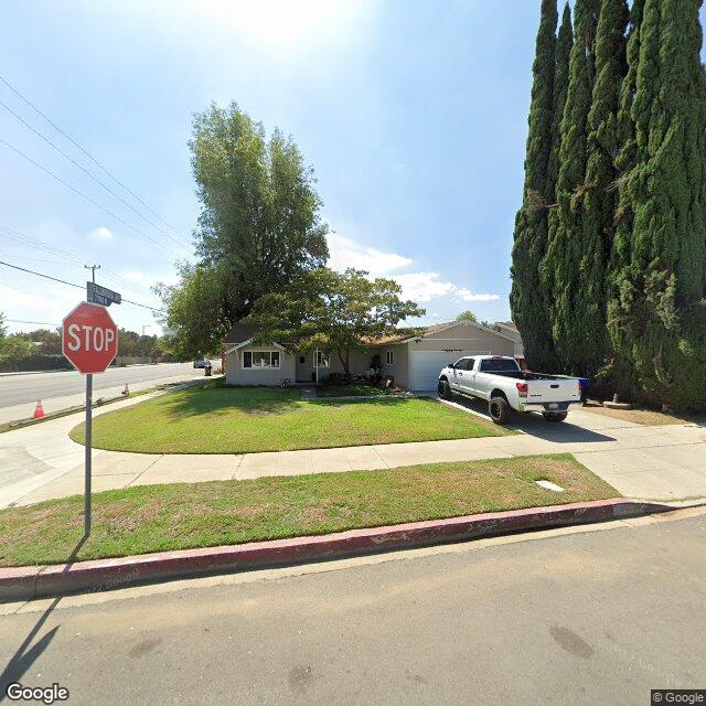 photo of 22800 INGOMAR ST LOS ANGELES CA 91304