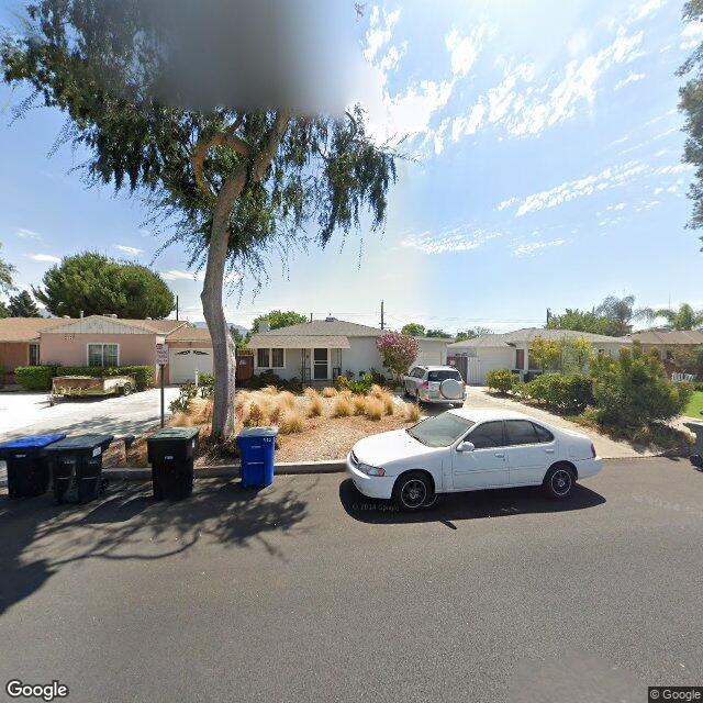 photo of 2120 N PASS AVE BURBANK CA 91505
