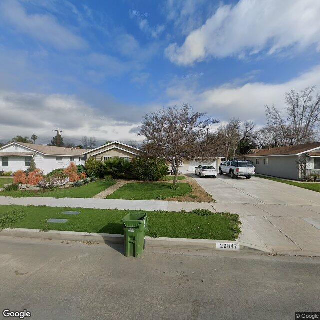 photo of 22847 STRATHERN ST LOS ANGELES CA 91304
