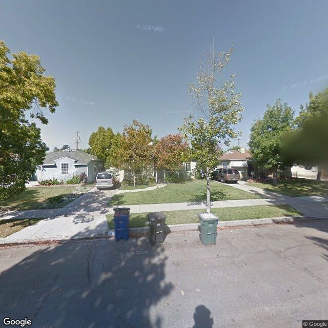photo of 2117 N EVERGREEN ST BURBANK CA 91505