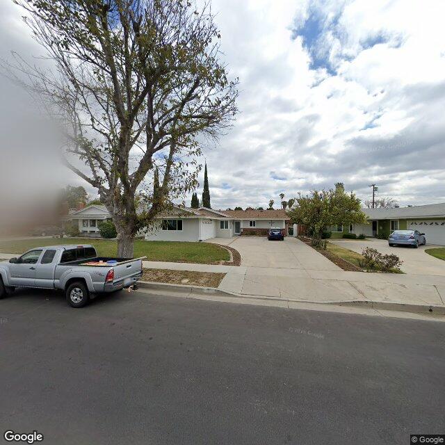 photo of 7824 MAYNARD AVE LOS ANGELES CA 91304