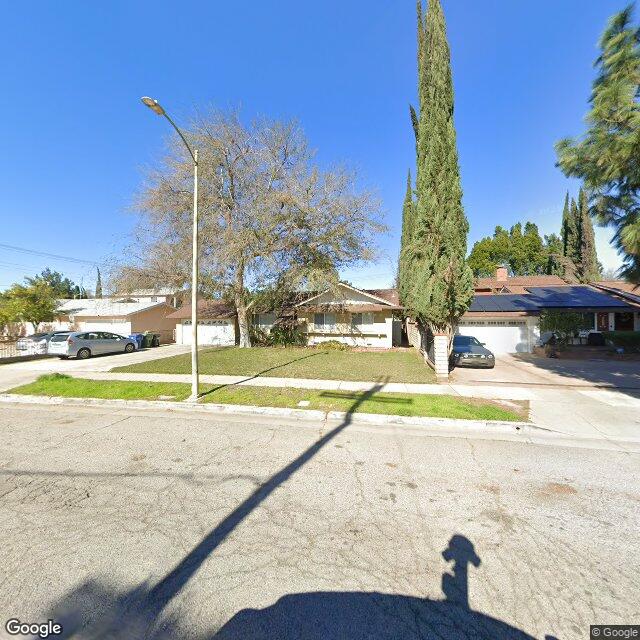 photo of 22351 STRATHERN ST LOS ANGELES CA 91304