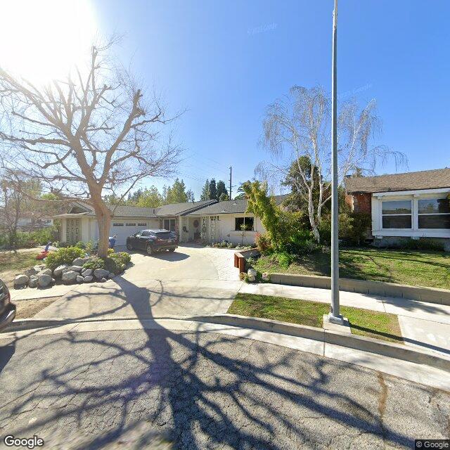 photo of 8303 JOAN LN LOS ANGELES CA 91304