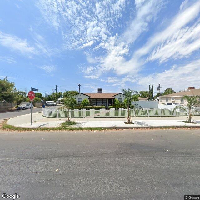 photo of 6201 RIVERTON AVE LOS ANGELES CA 91606