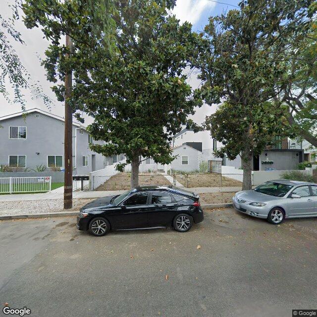 photo of 5645 AUCKLAND AVE LOS ANGELES CA 91601