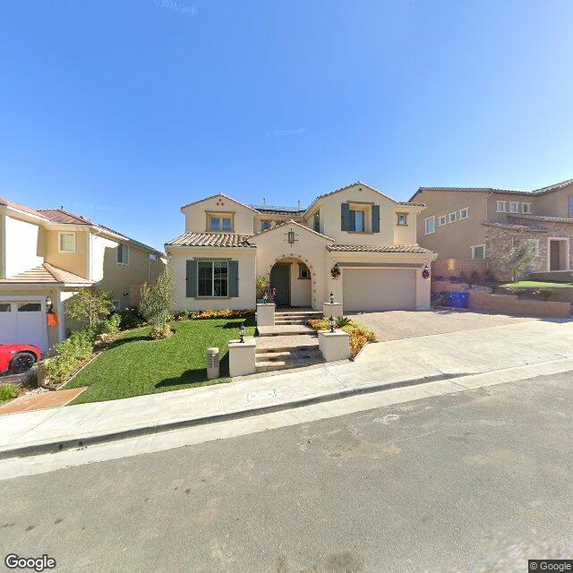 photo of 8300 N CLEAR SKY WAY LOS ANGELES CA 91304